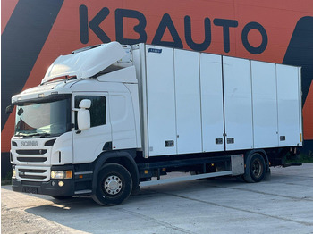 Рефрижератор SCANIA P 280