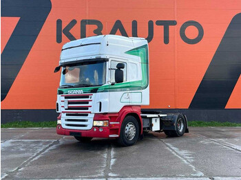 Тягач SCANIA R 380