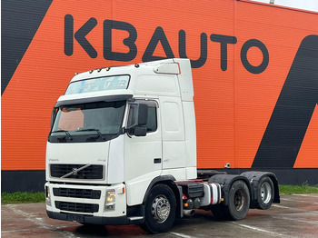 Тягач VOLVO FH12 460