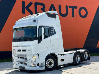 Тягач VOLVO FH 500