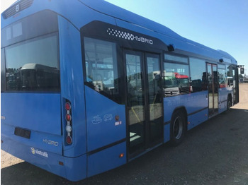 Городской автобус Volvo 7700 B5LH 4x2 Hybrid: фото 3