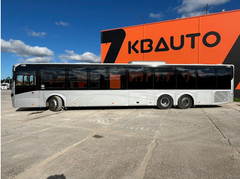 Пригородный автобус Volvo B8R 8900 LE 44 SEATS + 49 STANDING / AC / AUXILIARY HEATER: фото 4