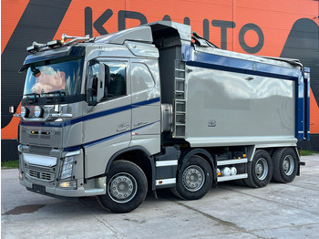 Самосвал VOLVO FH 540