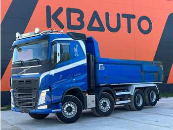 Самосвал VOLVO FH 540