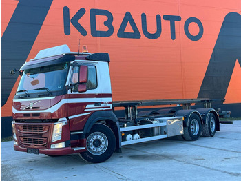 Грузовик-шасси VOLVO FM 330