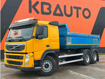 Самосвал VOLVO FM 370