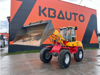Колёсный погрузчик VOLVO L30B