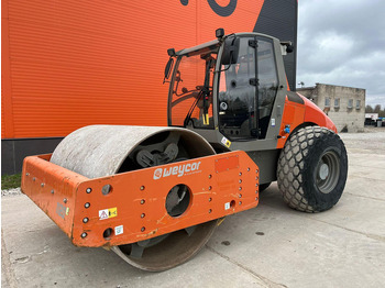 Weycor AW 1120 E в лизинг Weycor AW 1120 E: фото 2