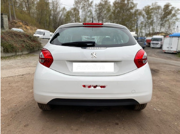 Хэтчбек Peugeot 208: фото 4