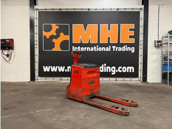 Тележка LINDE T20