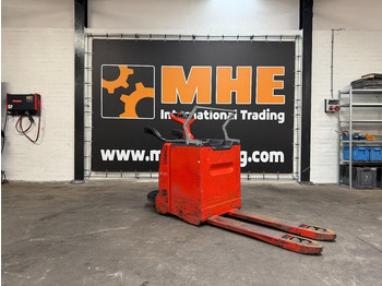 Тележка LINDE T20