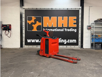 Тележка LINDE T20