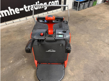 Тележка Linde T20AP: фото 5 Тележка Linde T20AP: фото 5