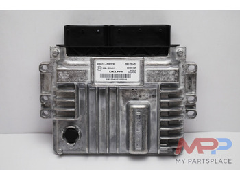 Блок управления DOOSAN