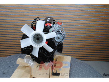 Новый Двигатель Mitsubishi Mitsubishi L3E - NEW: фото 3