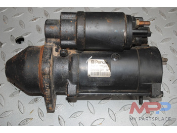 Стартер PERKINS