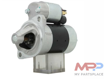 Двигатель и запчасти YANMAR