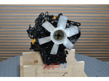 Двигатель для Грузовиков Yanmar Yanmar 3TNE68: фото 5