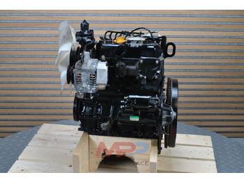 Двигатель для Грузовиков Yanmar Yanmar 3TNE68: фото 2