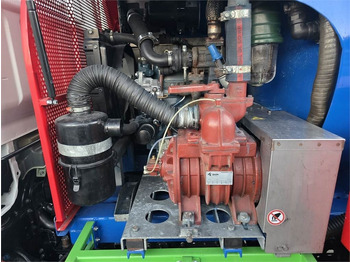 Коммунальная/ Специальная техника Mitsubishi ROM SMART COMBI WUKO HOT WATER FOR CLEANING SEWAGE: фото 3
