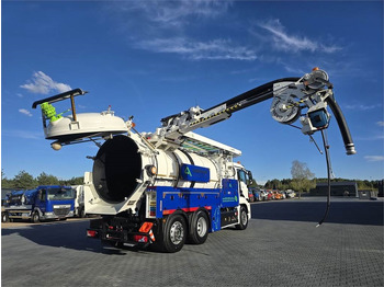 MAN WUKO в лизинг MAN WUKO: фото 1