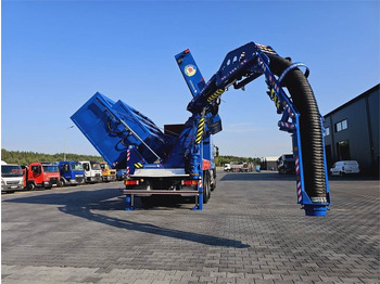 Коммунальная/ Специальная техника IVECO