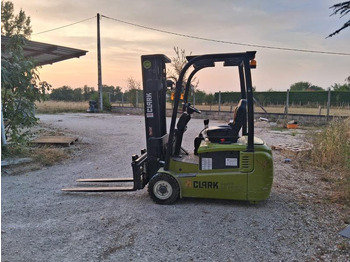 Электропогрузчик CLARK