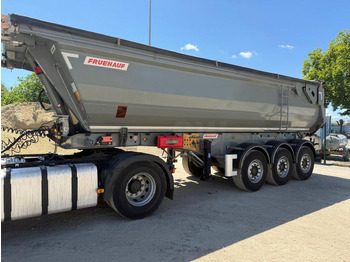 Самосвальный полуприцеп FRUEHAUF
