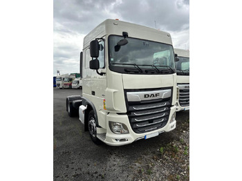 Тягач DAF XF 480
