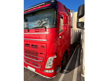 Тягач Volvo FH 500: фото 4
