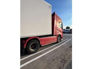 Тягач Volvo FH 500: фото 5