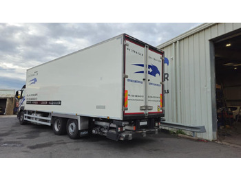 Volvo FMX (LOCATION / RENT) 380 в лизинг Volvo FMX (LOCATION / RENT) 380: фото 4