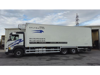 Volvo FMX (LOCATION / RENT) 380 в лизинг Volvo FMX (LOCATION / RENT) 380: фото 2