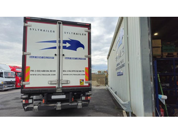 Volvo FMX (LOCATION / RENT) 380 в лизинг Volvo FMX (LOCATION / RENT) 380: фото 5