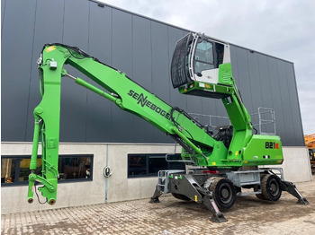 Перегружатель SENNEBOGEN