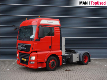Тягач MAN TGX 18.420