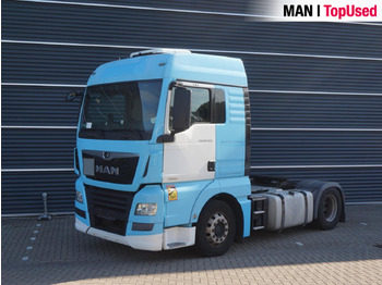 Тягач MAN TGX 18.420
