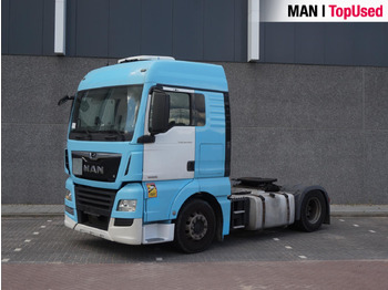 Тягач MAN TGX 18.420