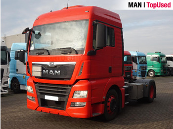 Тягач MAN TGX 18.460