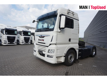 Тягач MAN TGX 18.510