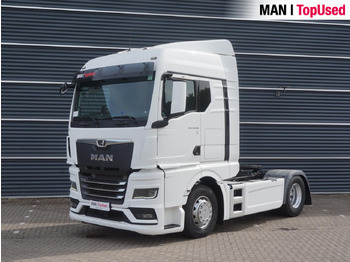 Тягач MAN TGX 18.510