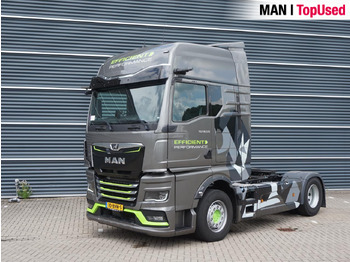 Тягач MAN TGX