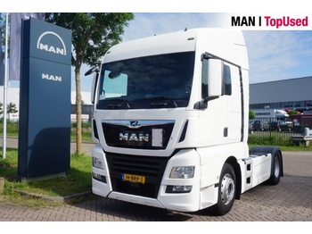 Тягач MAN TGX 18.460 4X2 BLS / Intarder: фото 1