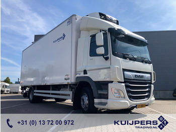 Рефрижератор DAF CF 260
