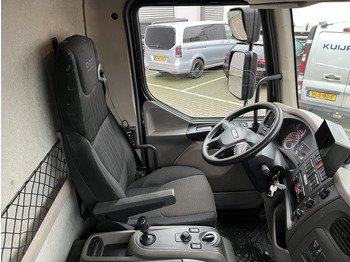 Грузовик с закрытым кузовом DAF LF 180 FA Euro 6 / 12 Ton / 347 dkm / Box / LBW: фото 3