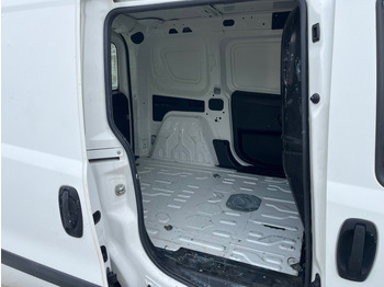 Fiat Dobló Cargo 1.3 MultiJet / NL Van в лизинг Fiat Dobló Cargo 1.3 MultiJet / NL Van: фото 3