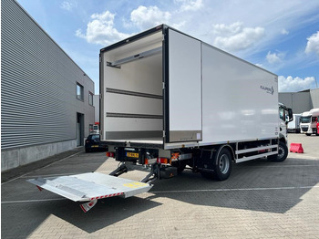 Рефрижератор MAN TGM 18.250 Chereau / Carrier koeler -> Alleen te huur bel 013-7200971: фото 2