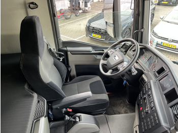 Грузовик с закрытым кузовом MAN TGM 18.250 TN / 18 Ton / 2023 / Box 7.5 mtr / Laadklep 2000 kg: фото 3