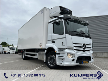 Рефрижератор MERCEDES-BENZ Actros