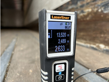 Полуприцеп-фургон Pacton T2-001 / Box / Loadlift / BPW Drum / NL Trailer: фото 4 Полуприцеп-фургон Pacton T2-001 / Box / Loadlift / BPW Drum / NL Trailer: фото 4